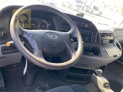 مرسيدس اكتروس